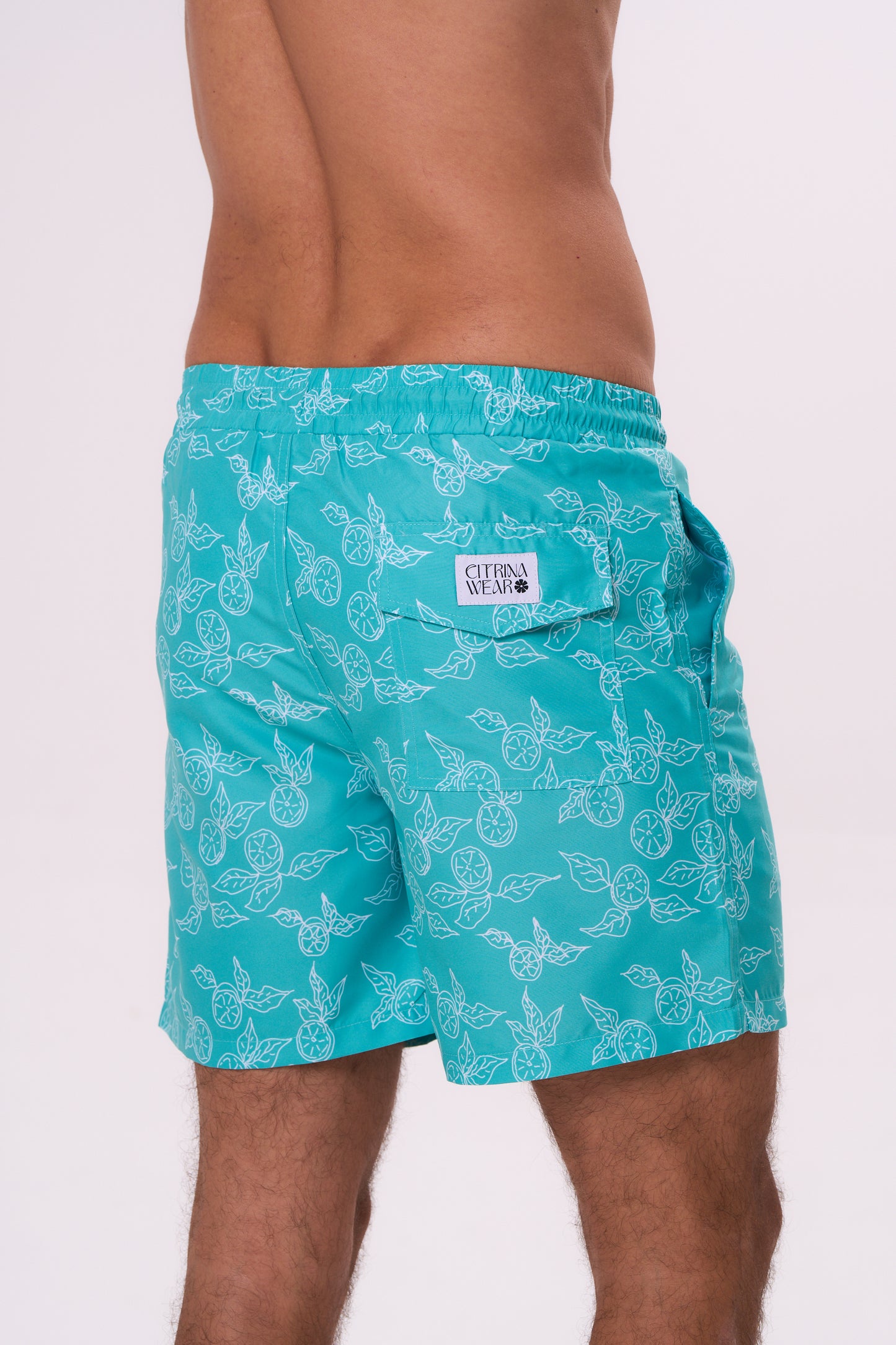 Aqua Citrus
